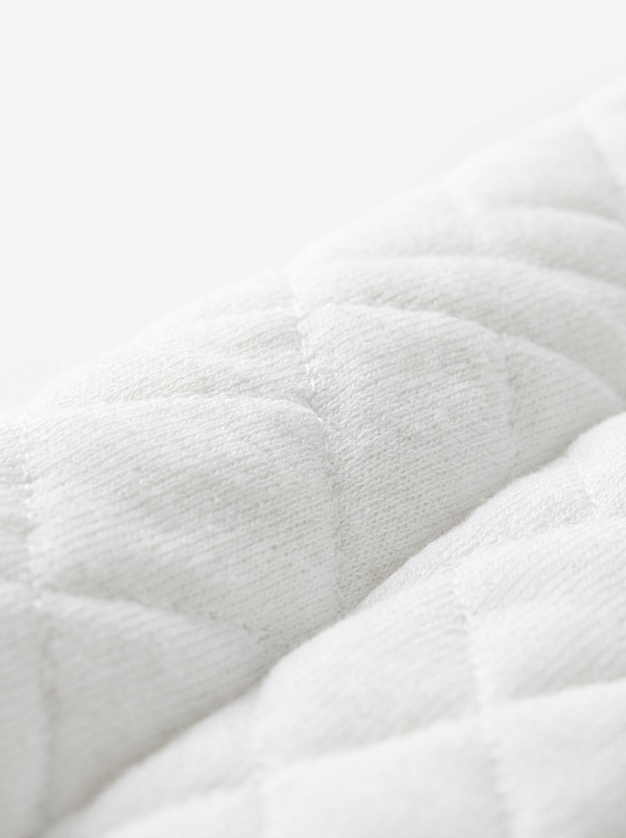 Velmesta Mattress Gap Wedge Pillow - Grip dots that actually grip