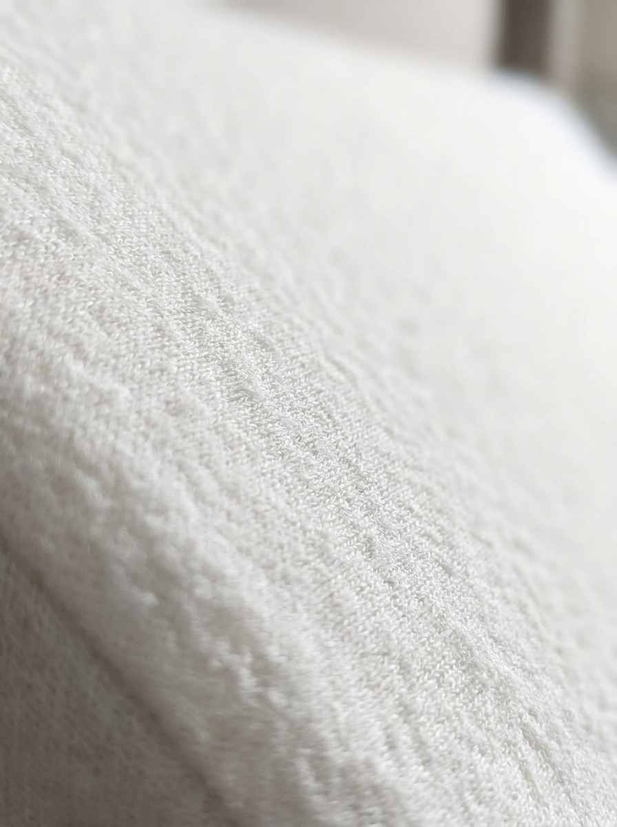 Velmesta Mattress Gap Wedge Pillow - High-density foam that bounces back