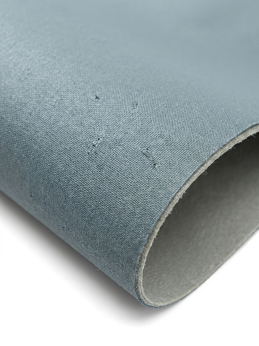 Velmesta Self-Adhesive Blackout Sunshade Curtain - Sized for your window, not a guess