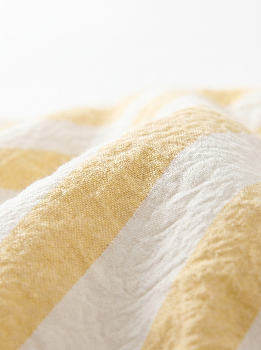 Velmesta Washed Cotton Crepe Quilt Set - Stone-washed for lasting softness