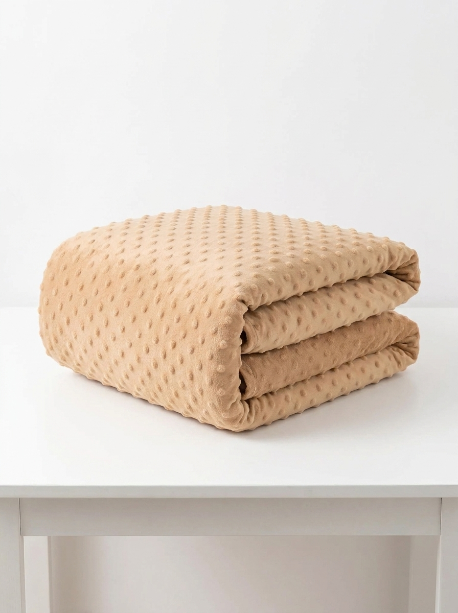 Velmesta Full Length Body Pillow - One length or another, folds to store
