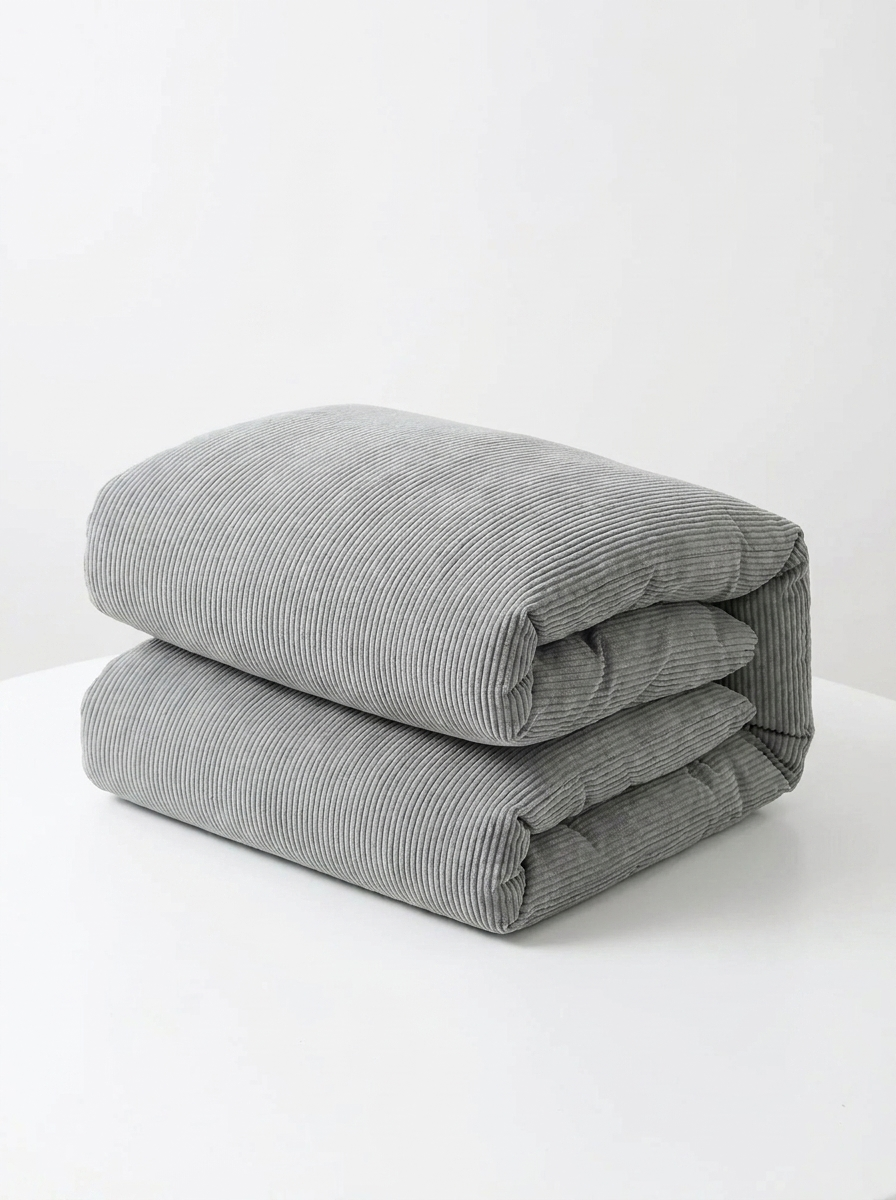 Velmesta Arm-Support Bed Lounge Pillow - One piece instead of a pillow pile