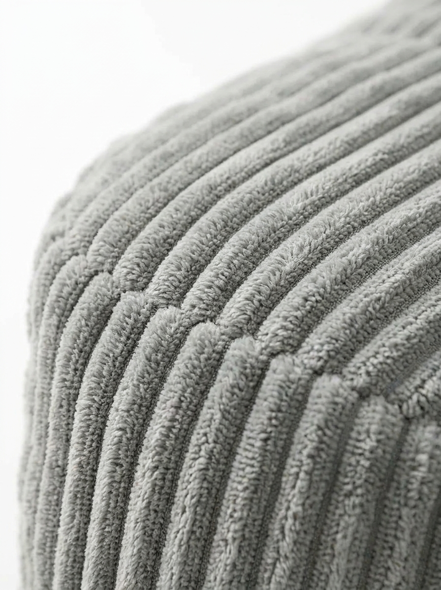 Velmesta Arm-Support Bed Lounge Pillow - Armrests built into the structure