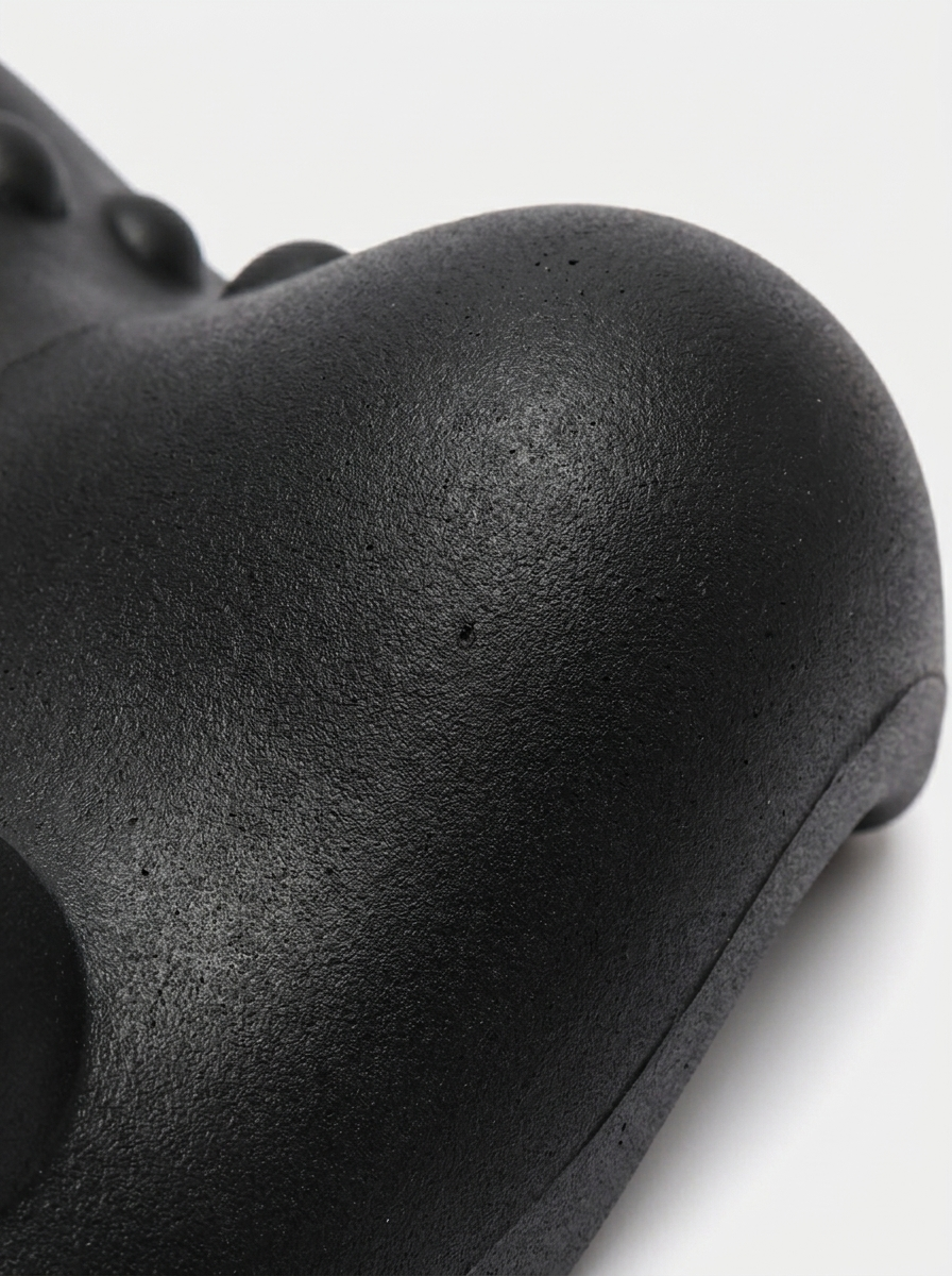 Velmesta Contoured Stretcher Massage Pillow - Raised points, even pressure