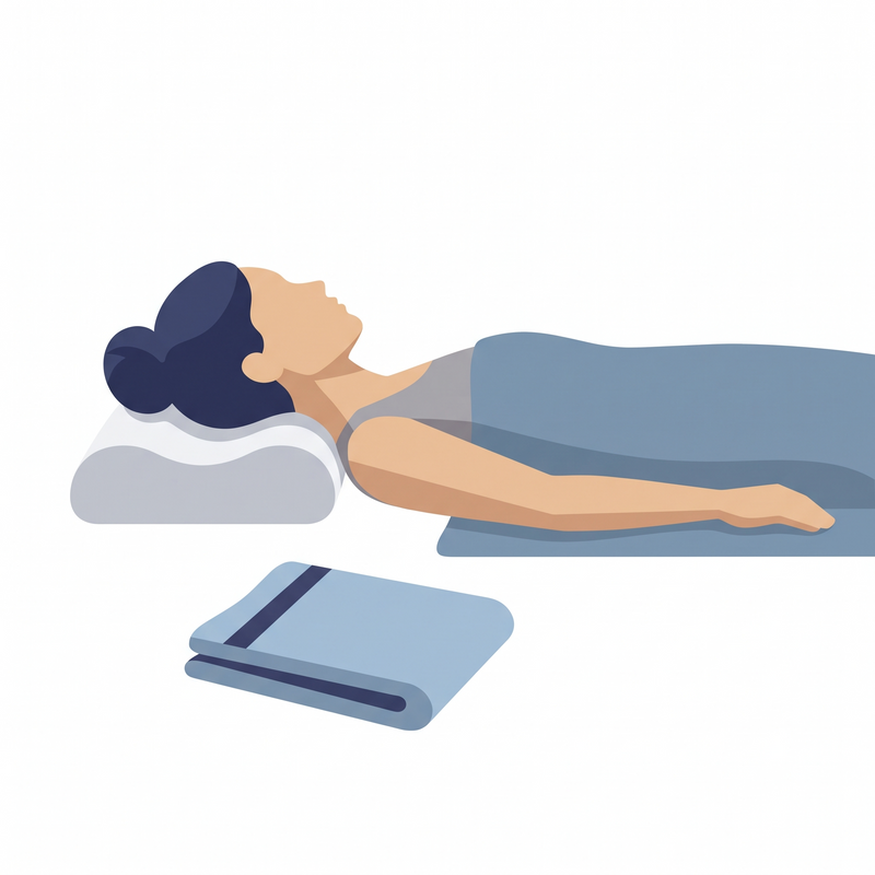 Back sleeper