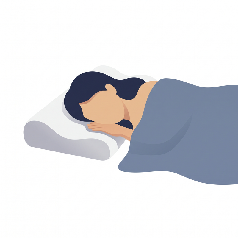 Side sleeper