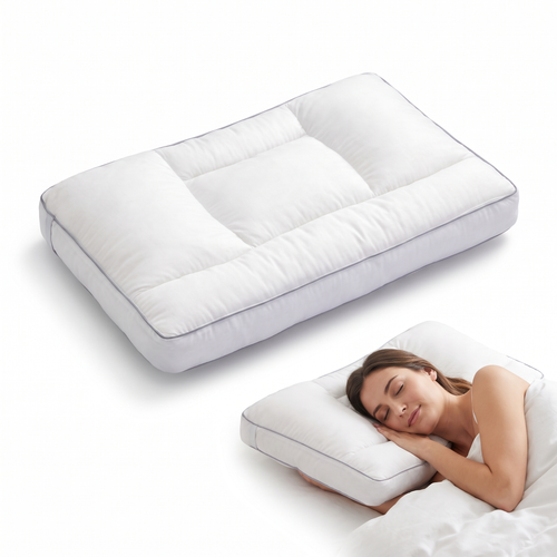 Velmesta Adaptive Support Pillow