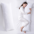 Velmesta Breathable Body Pillow