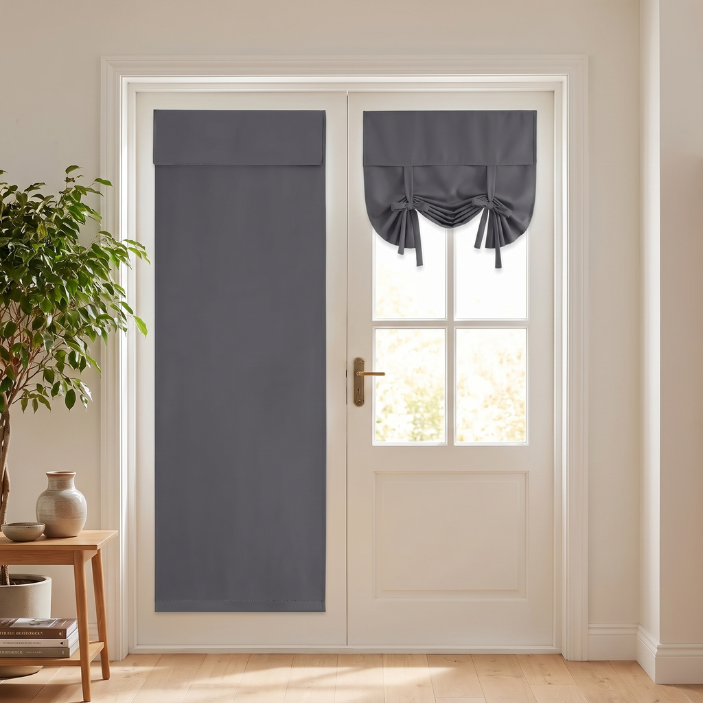 Velmesta Thermal Blackout Curtain