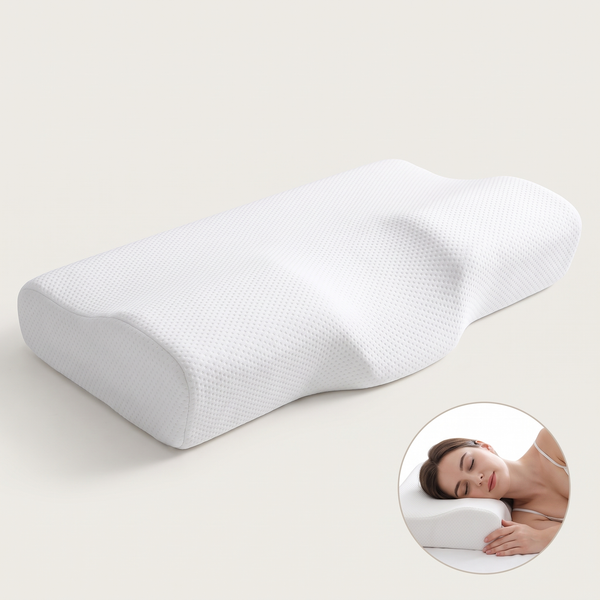 Velmesta OrthoCurve Pillow