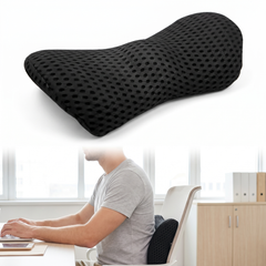 Portable Lumbar Support Pillow