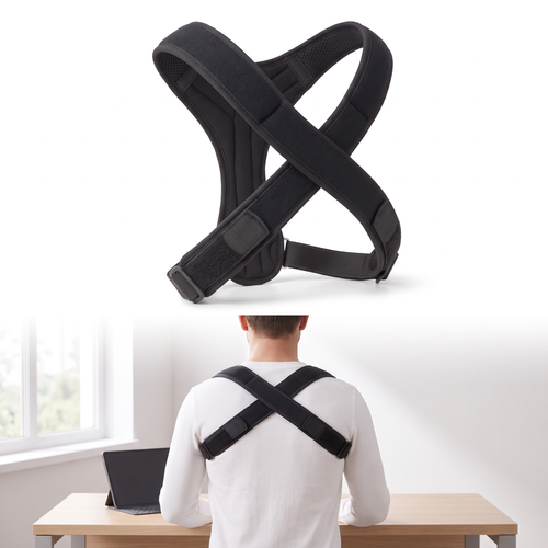 Adjustable Posture Corrector