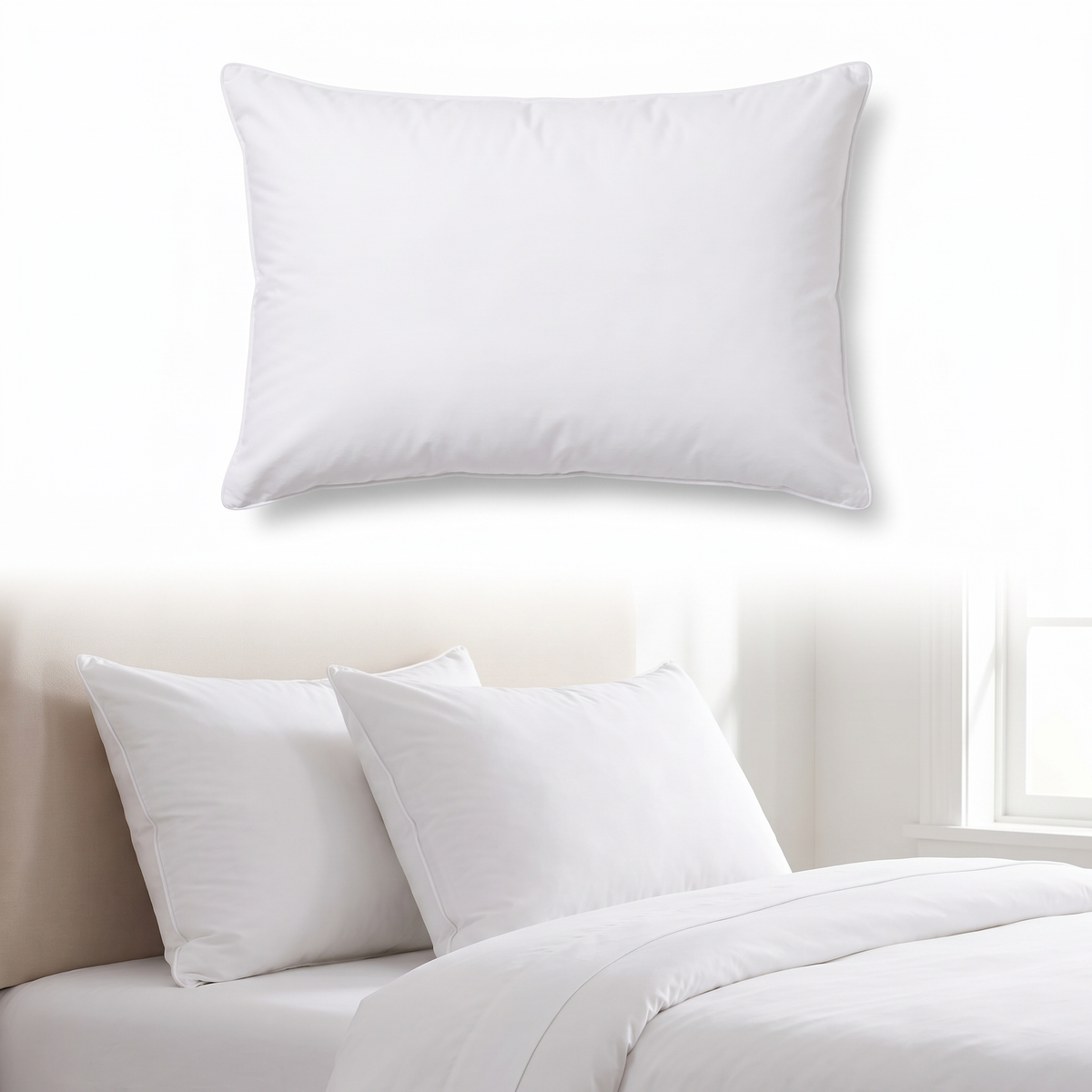 Cloud Down Pillow