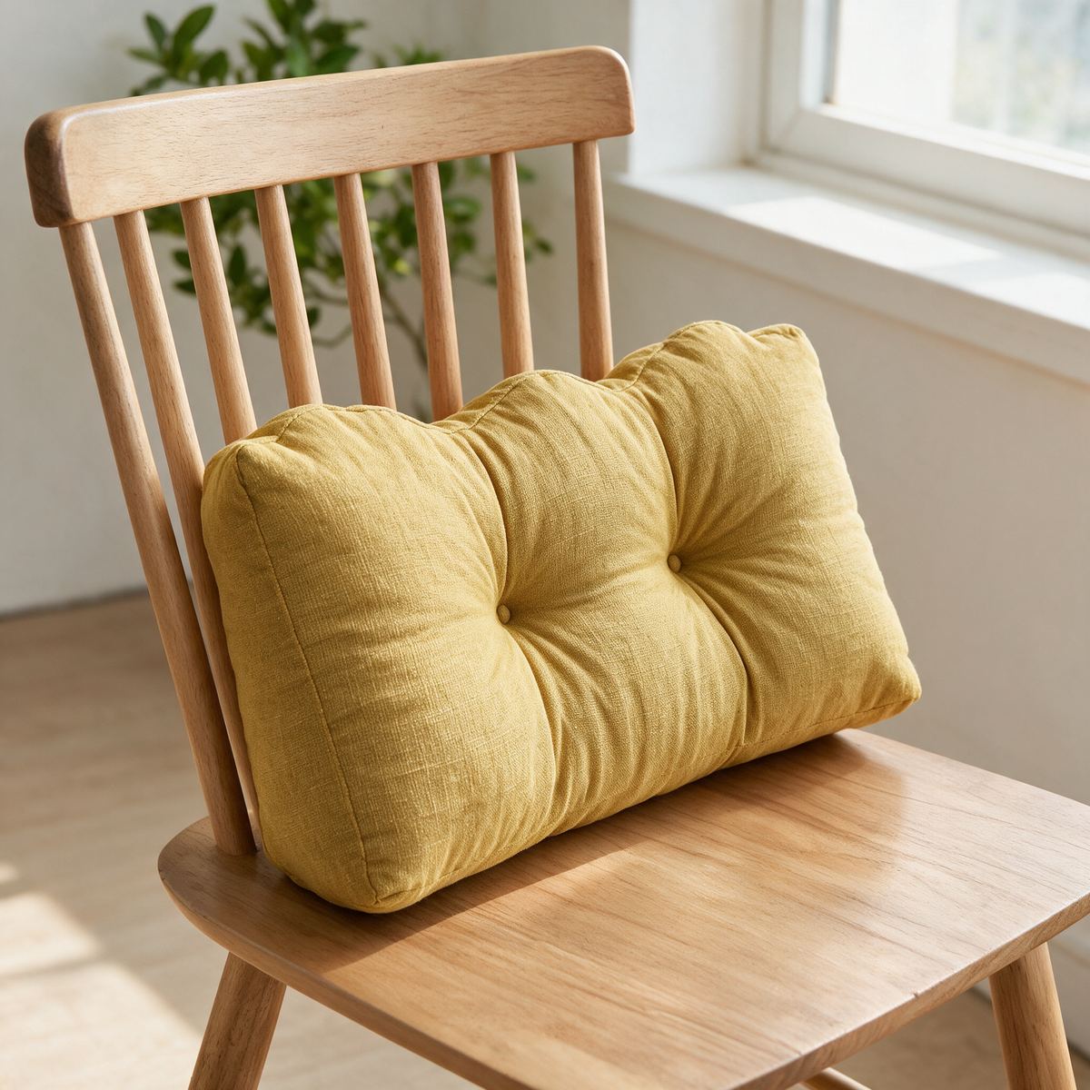 Posture Support Lumbar Cushion