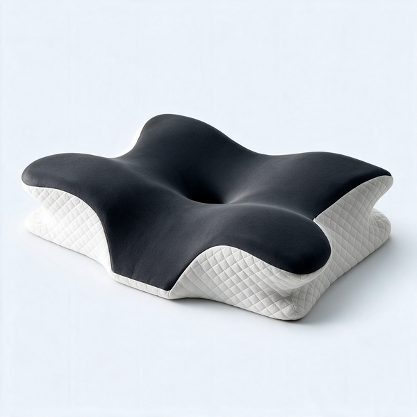 Velmesta Elevated Contour Pillow 2.0