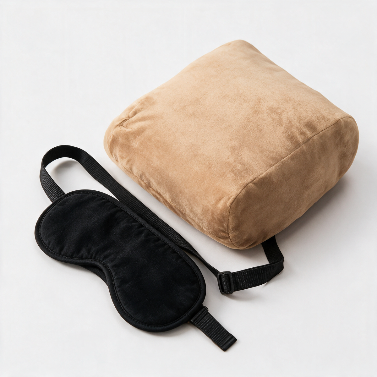 Velmesta Lightweight Travel Pillow Set