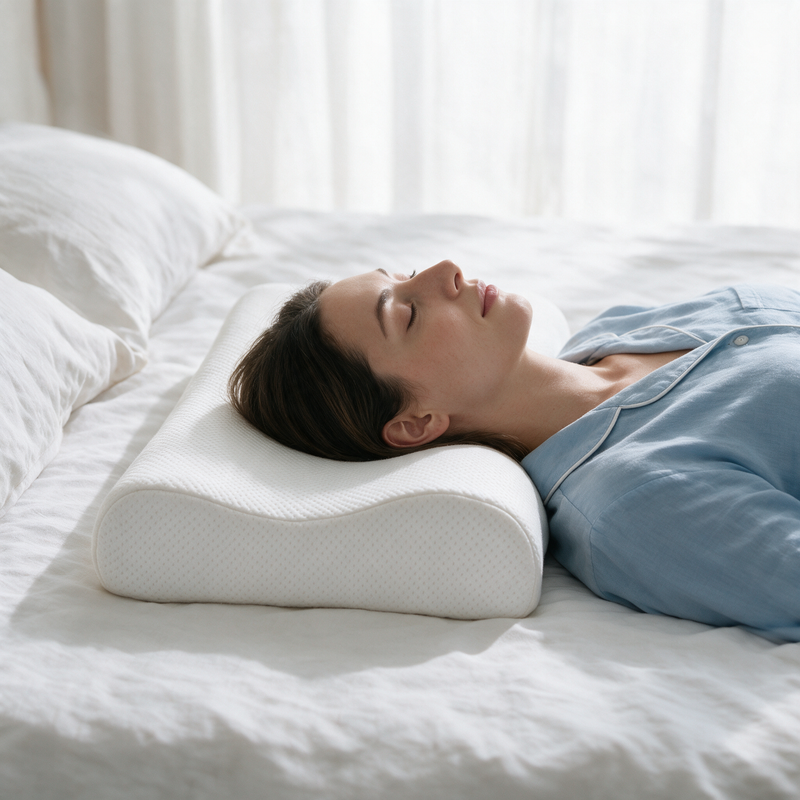 Back sleepers