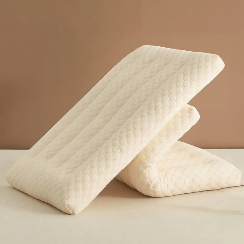 Velmesta Low Profile Soy Fiber Pillow view 3