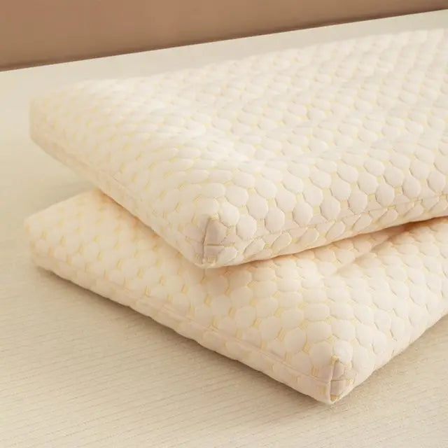 Velmesta Low Profile Soy Fiber Pillow view 2