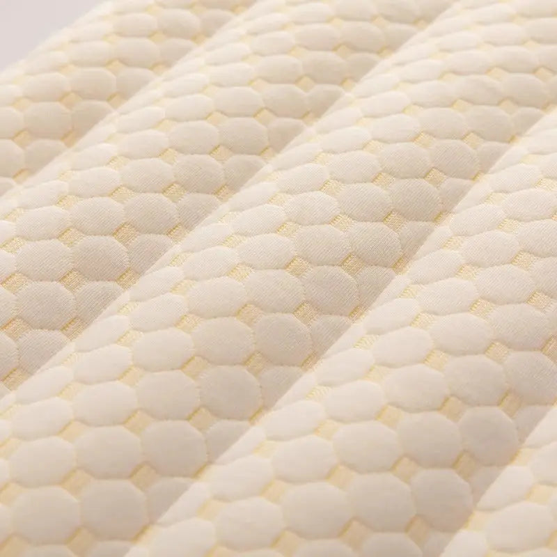 Velmesta Low Profile Soy Fiber Pillow view 4