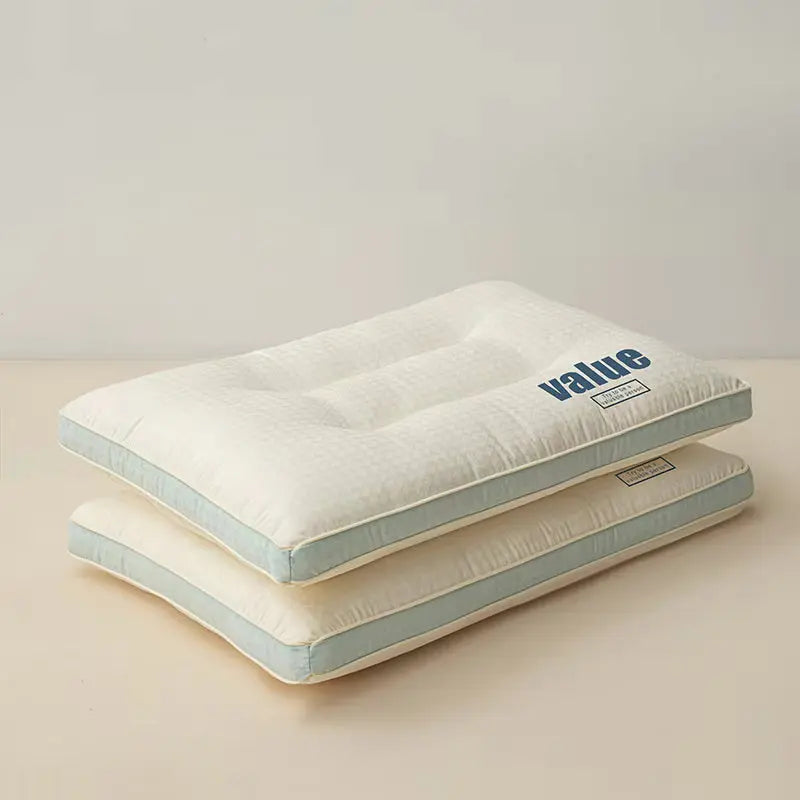 Velmesta Zoned Soy Fiber Pillow