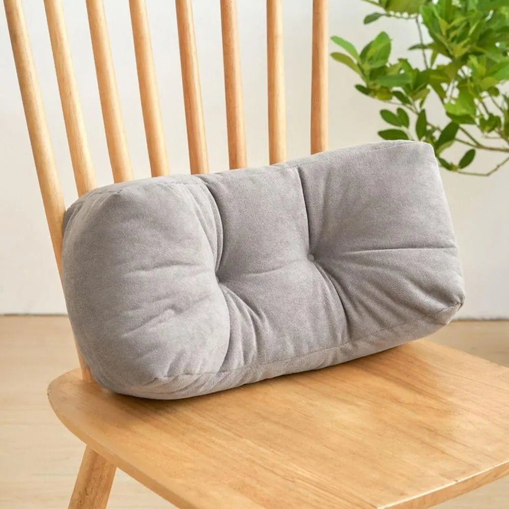 Velmesta Posture Support Lumbar Cushion