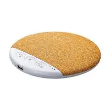 Velmesta Bluetooth White Noise Pillow Speaker