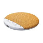 Velmesta Bluetooth White Noise Pillow Speaker