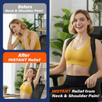 Velmesta Adjustable Posture Corrector