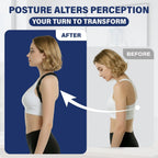 Velmesta Adjustable Posture Corrector