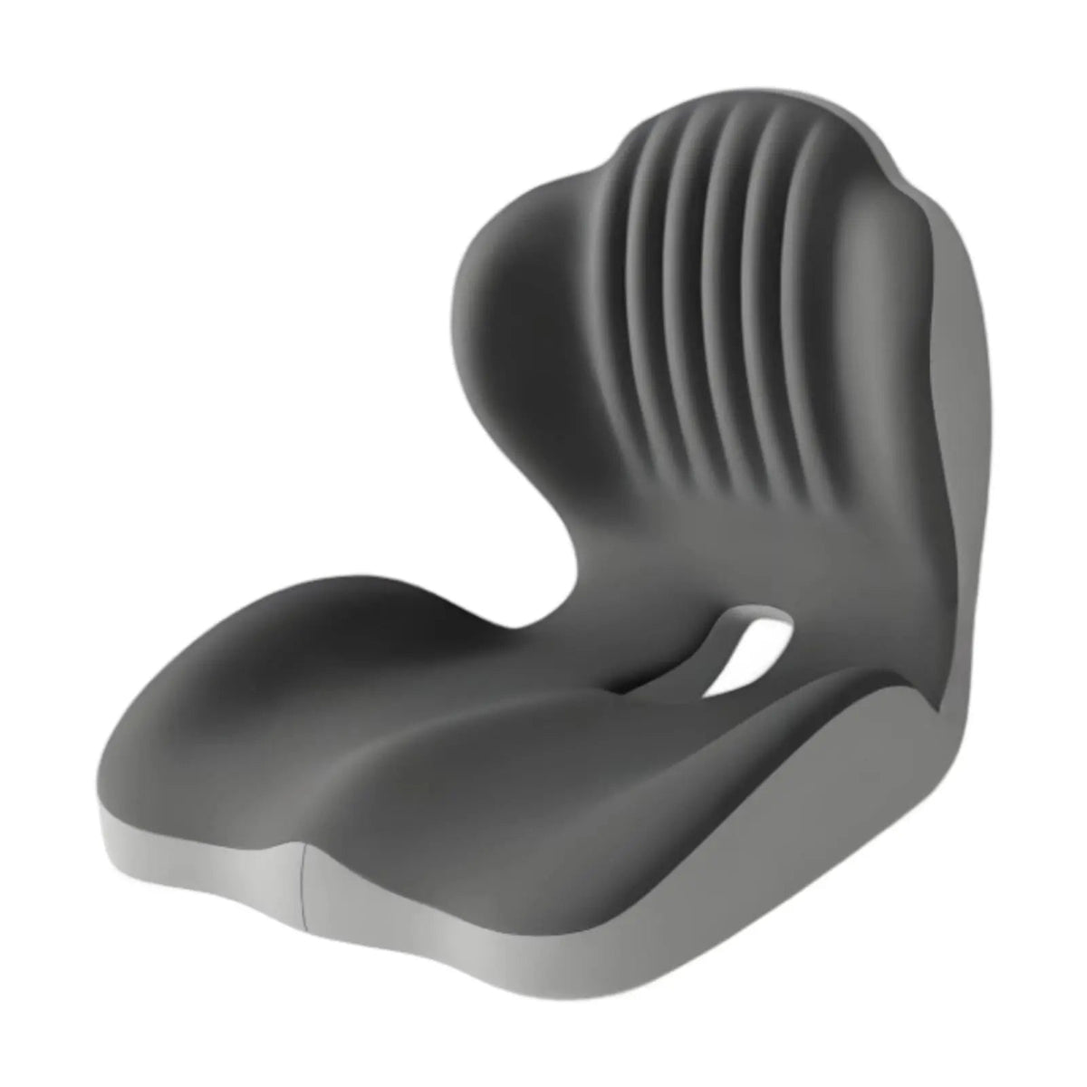 Velmesta Ergonomic Memory Foam Seat Cushion