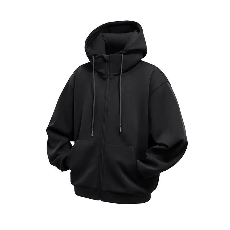 Velmesta Hidden-Support Travel Hoodie view 1