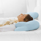 Velmesta Cloud Alignment Pillow