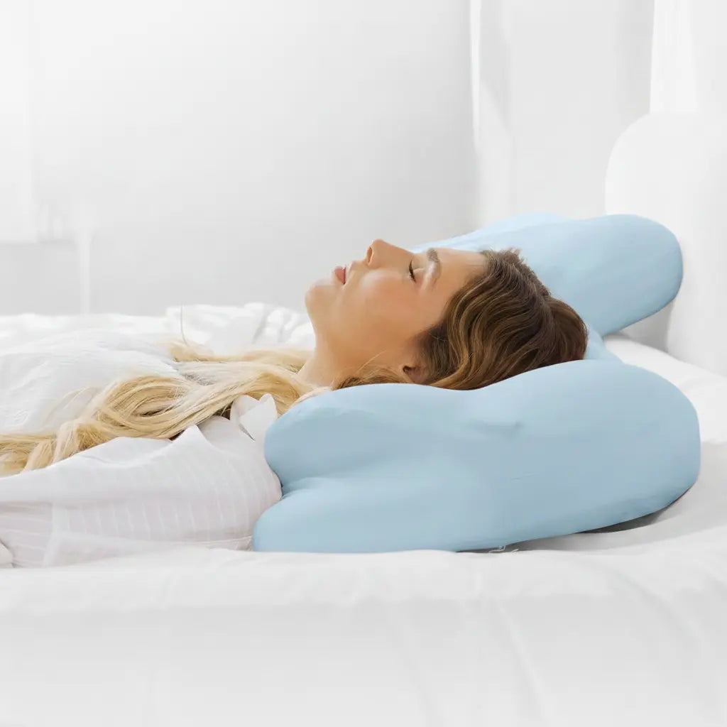 Velmesta Cloud Alignment Pillow