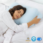 Velmesta Cloud Alignment Pillow