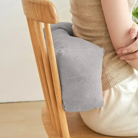 Velmesta Posture Support Lumbar Cushion