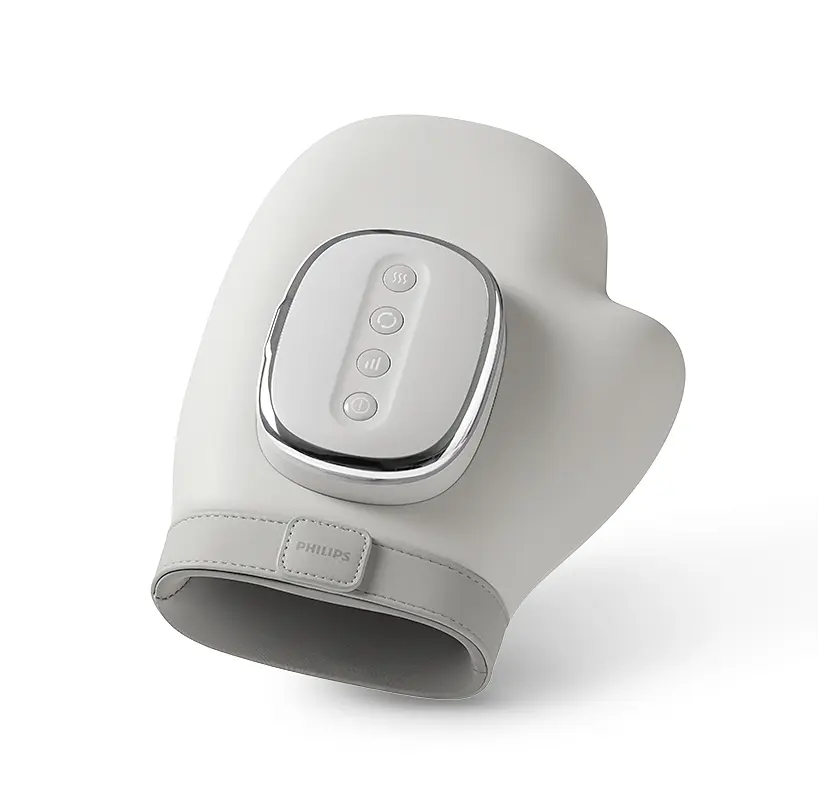 Velmesta Cordless Heated Hand Massager view 8