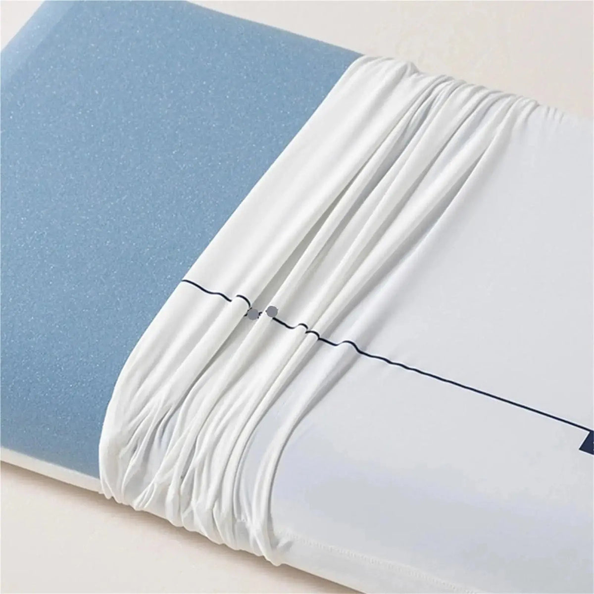 Velmesta Ergonomic Cervical Support Pillow