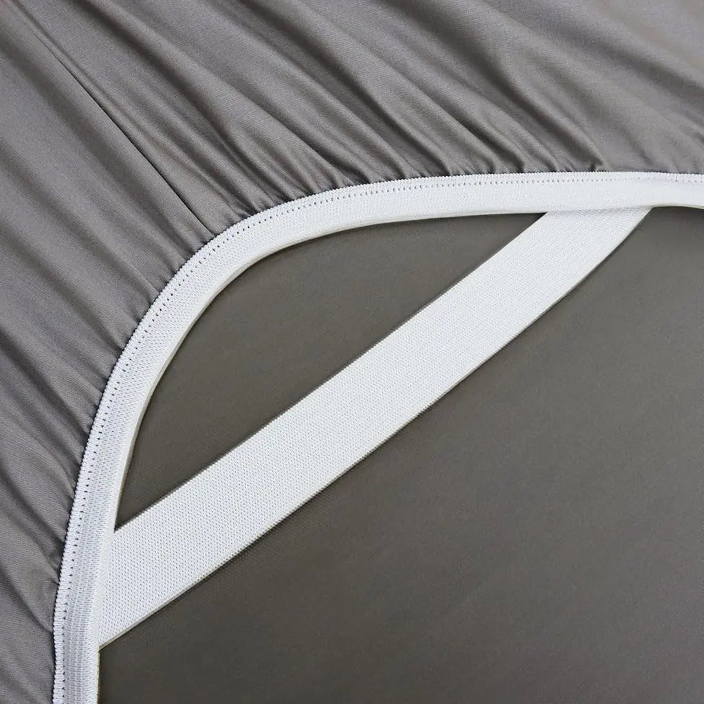 Velmesta Coordinated Microfiber Sheet Set