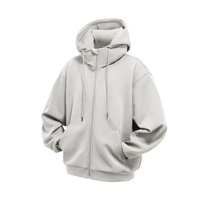 Velmesta Hidden-Support Travel Hoodie view 2
