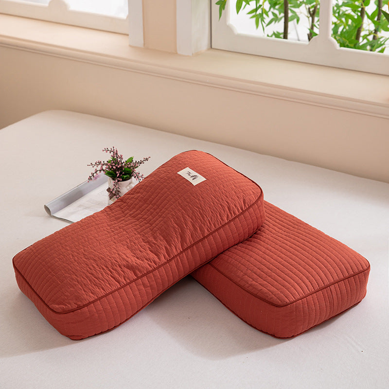 Velmesta Adjustable Buckwheat Pillow