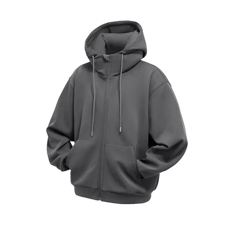 Velmesta Hidden-Support Travel Hoodie view 3