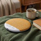 Velmesta Bluetooth White Noise Pillow Speaker