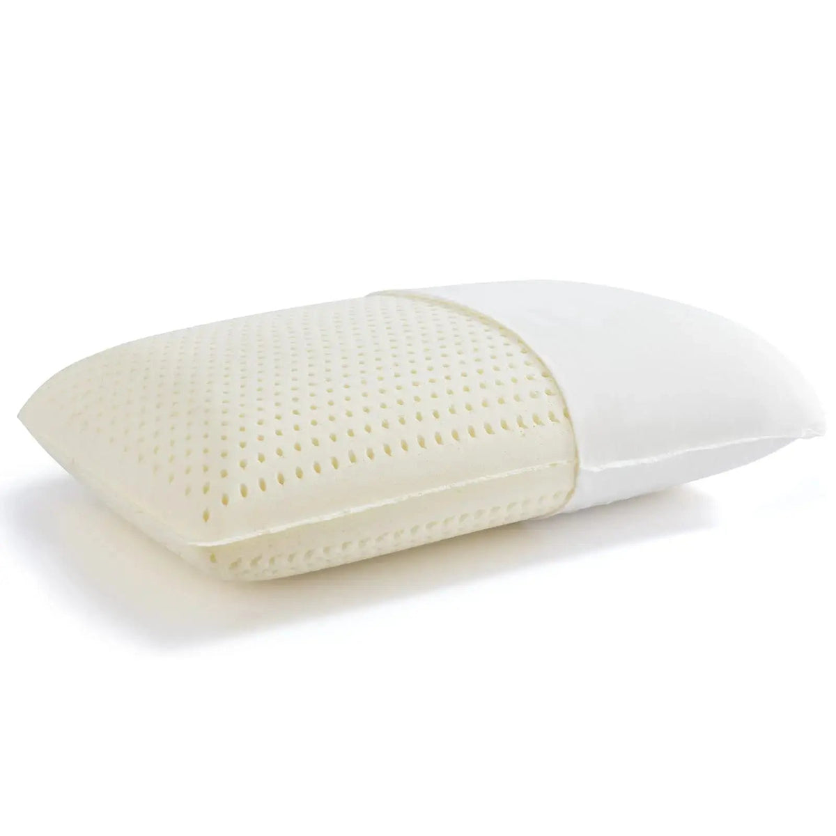 Velmesta Orthopedic Latex Pillow