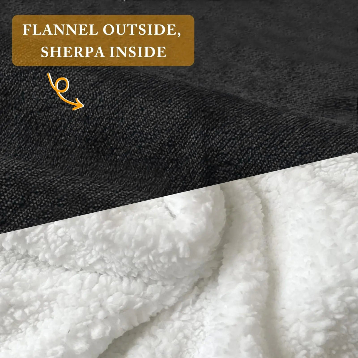 Velmesta Oversized Giant Hoodie Blanket