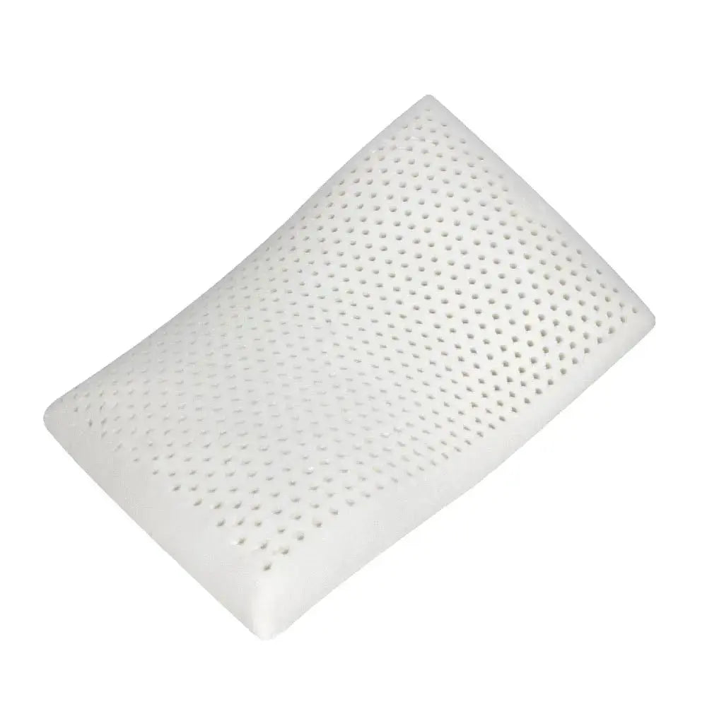 Velmesta Orthopedic Latex Pillow
