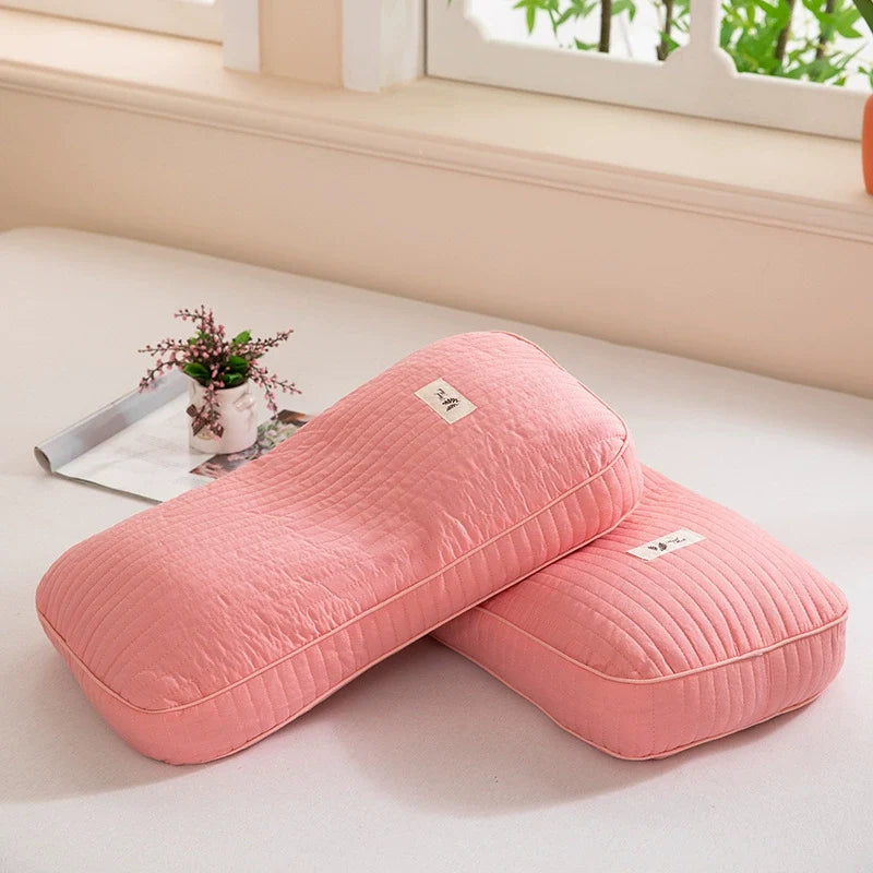 Velmesta Adjustable Buckwheat Pillow