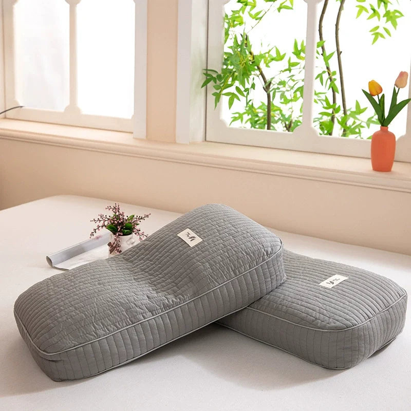 Velmesta Adjustable Buckwheat Pillow