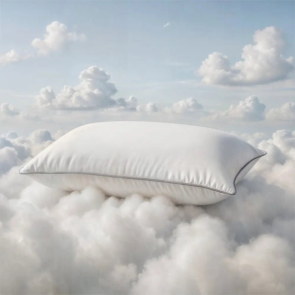 Velmesta Mulberry Silk Filled Pillow