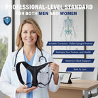 Velmesta Adjustable Posture Corrector